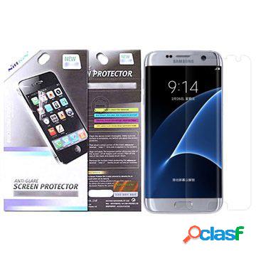 Pellicola salvaschermo Nillkin per Samsung Galaxy S7 Edge -