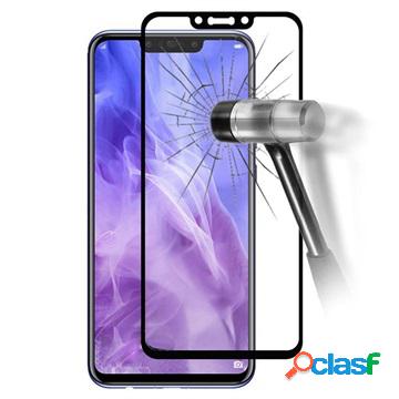 Pellicola salvaschermo in vetro temperato per Huawei Nova 3