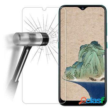 Pellicola salvaschermo in vetro temperato per Nokia 2.3 -
