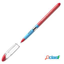 Penna a sfera Slider Basic - punta XB - rosso - Schneider