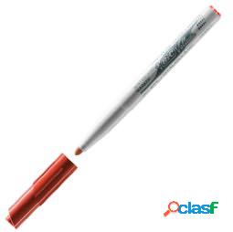 Pennarello Whiteboard Marker Velleda 1741 - punta tonda