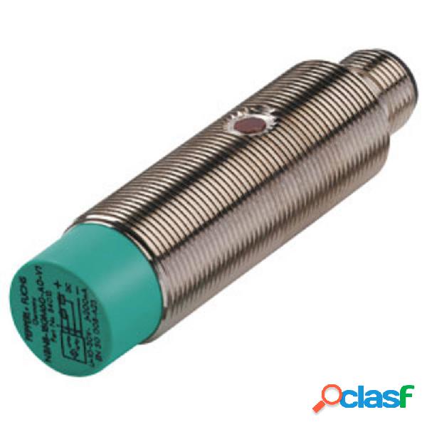 Pepperl+Fuchs Sensore induttivo PNP NBN8-18GM60-A2-V1