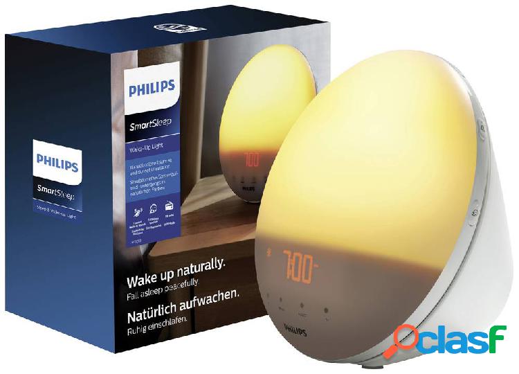 Philips HF3519/01 Wake Up Light Sveglia luminosa 16.5 W