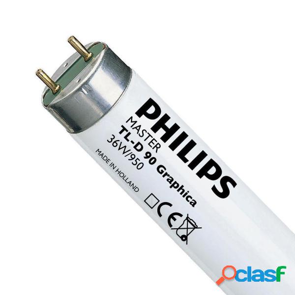 Philips MASTER TL - D Graphica 36W - 950 Bianco Freddo |