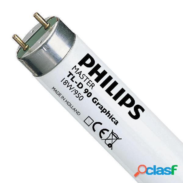 Philips MASTER TL - D Graphica 58W - 952 Bianco Freddo |