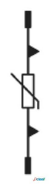 Phoenix Contact 2920256 VAL-MS 750/30-ST Scaricatore di