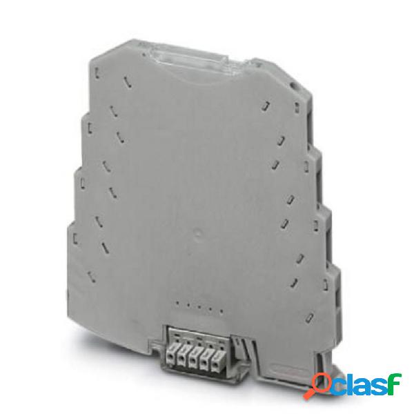 Phoenix Contact ME MAX 6,2 SC-TBUS 4-4 KMGY Contenitore da