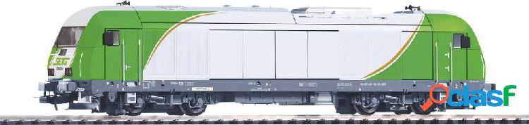 Piko H0 57992 H0 locomotiva diesel Er20 SETG Erkules