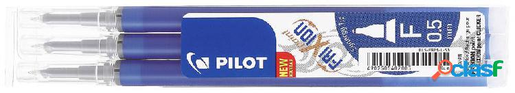 Pilot Mina di ricambio 2265003F Blu 0.3 mm indelebile: No