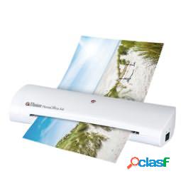 Plastificatrice HomeOffice PL 250-L - A4 - Titanium (unit