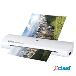 Plastificatrice HomeOffice PL 350-L - A3 - Titanium (unit