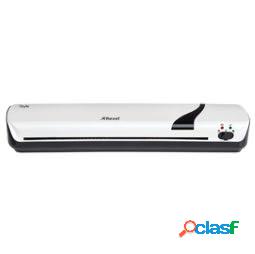 Plastificatrice Style - A3 - Rexel (unit vendita 1 pz.)