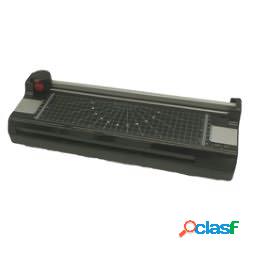 Plastificatrice-Taglierina 3in1 - A3 - TiTanium (unit