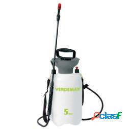 Pompa a pressione manuale - 5 L - Verdemax (unit vendita 1