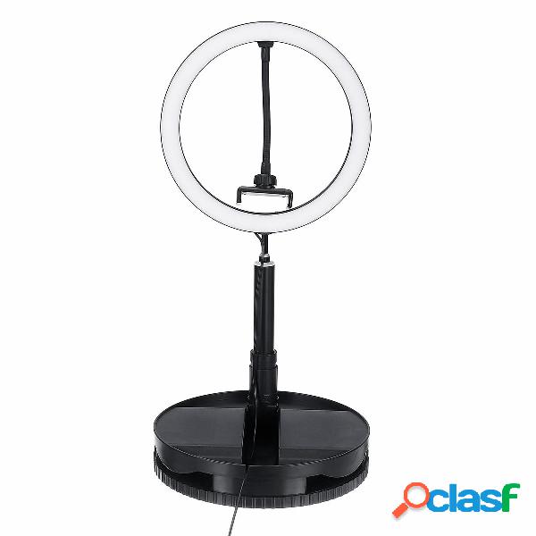 Portatile 1.68 M Regolabile LED fotografica Fill Light