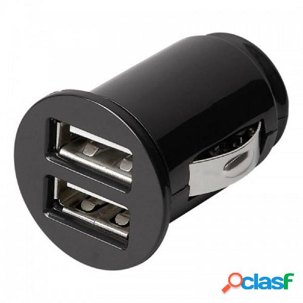 ProPlus Caricabatterie USB mini 12 - 24 V, 2x USB