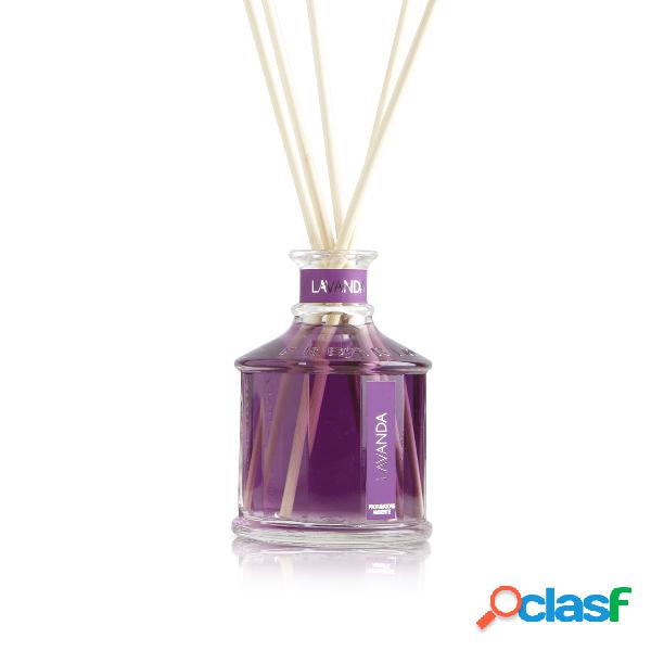 Profumatore ambiente Luxury Lavanda 250ml