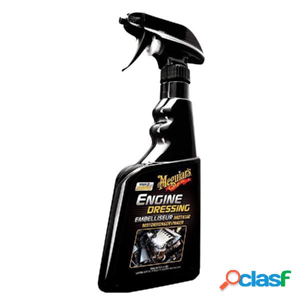 Pulitore Motore Engine dressing - MEGUIARS