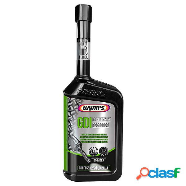 Pulitore iniettori benzina GDI Efficiency Restorer - WYNNS