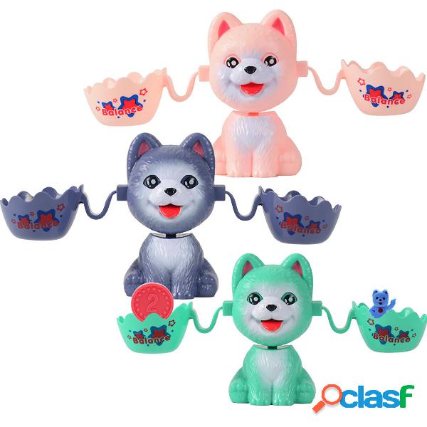 Puppy Balance Educational Impara linterazione intellettuale
