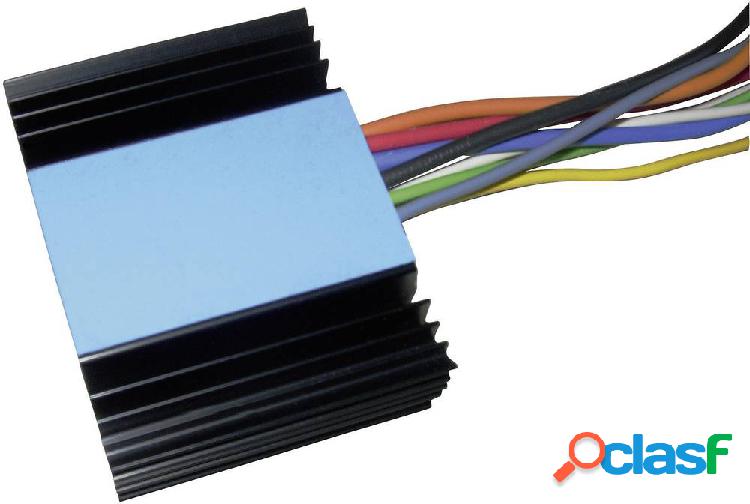 QuickCool QC-PC-C01C Controller Peltier 12 V 10 A (L x L x
