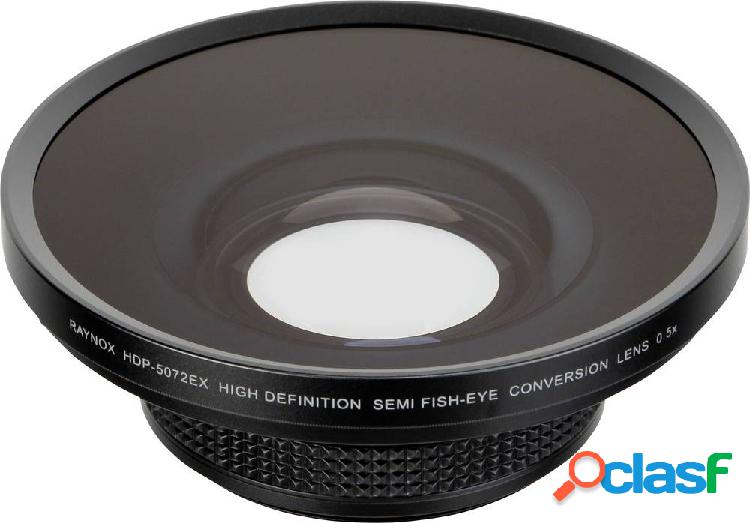 Raynox RAYNOX HDP-5072EX Convertitore Fish-eye