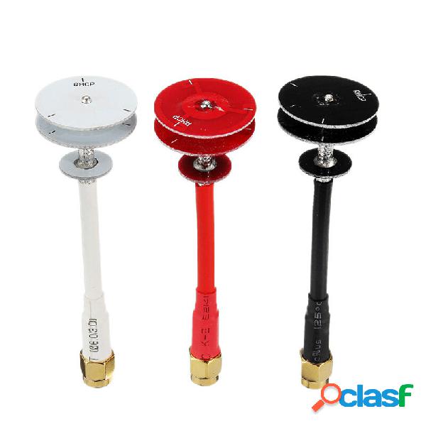 Realacc 5.8G 5dBi 50W Omnidirezionale Omni FPV Piatto