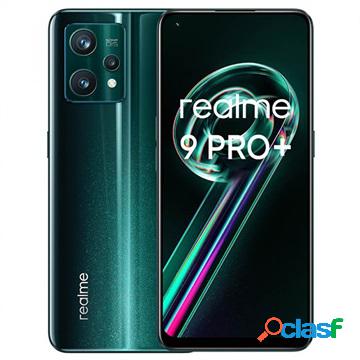 Realme 9 Pro+ 5G - 128GB - Aurora Green