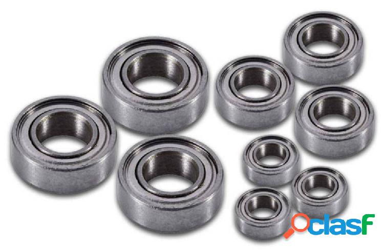Reely 226740 Set di cuscinetti a sfera 1 KIT