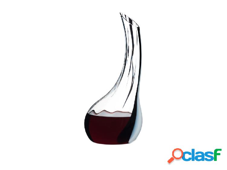 Riedel Cornetto Single Fatto A Mano Decanter