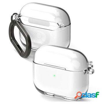 Ringke Hinge AirPods 3 Custodia con moschettone -