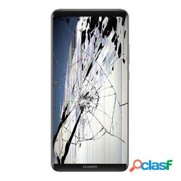Riparazione LCD e Touch Screen Huawei Mate 10 Pro - Nero