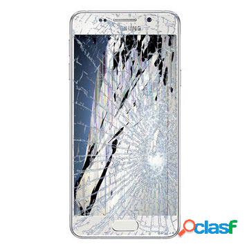 Riparazione LCD e Touch Screen Samsung Galaxy A3 (2016) -