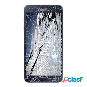 Riparazione LCD e Touch Screen Samsung Galaxy J7 (2016) -