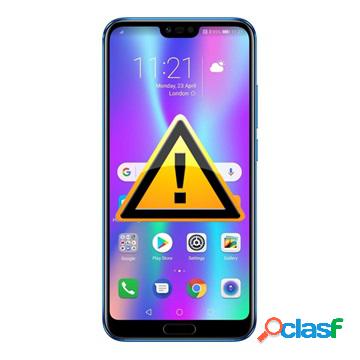 Riparazione batteria Huawei Honor 10