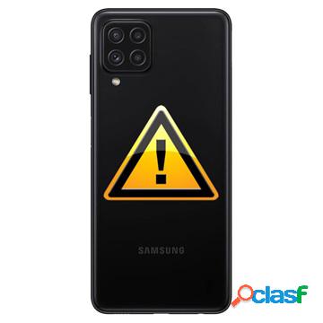 Riparazione del coperchio della batteria Samsung Galaxy A22