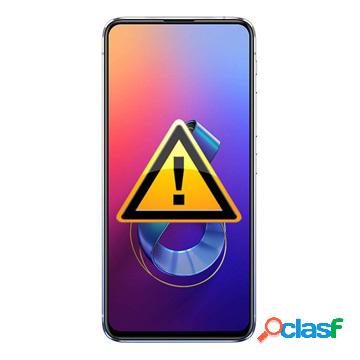 Riparazione della batteria dell'Asus Zenfone 6 ZS630KL