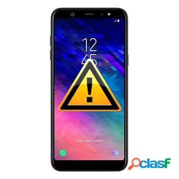 Riparazione dell'altoparlante della suoneria per Samsung