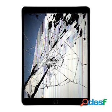 Riparazione display LCD e touch screen per iPad Pro 10.5 -