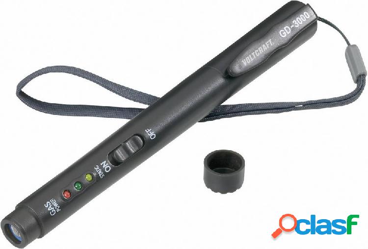 Rivelatore di gas per gas naturale e propano GD-3000