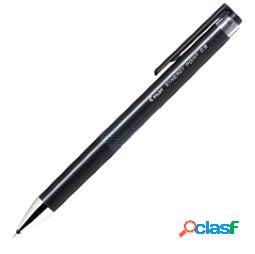 Roller Synergy Point - a scatto - punta 0,5 mm - nero -