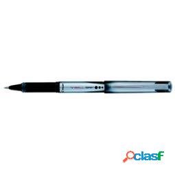 Roller V Ball Grip - punta 0,7mm - nero - Pilot (unit