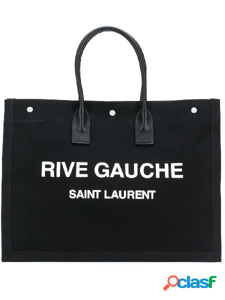 SAINT LAURENT BORSA SHOPPING DONNA 49929096N9E1070 COTONE