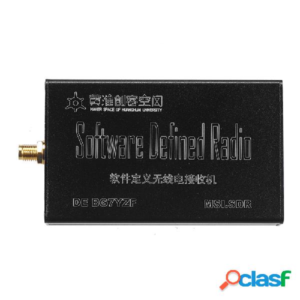 SDR RSP1 Software Defined Radio ricevitore Aviazione non RTL