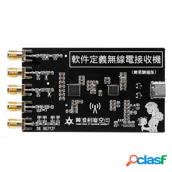 SDR Versione semplificata RSP1 Software Defined Radio