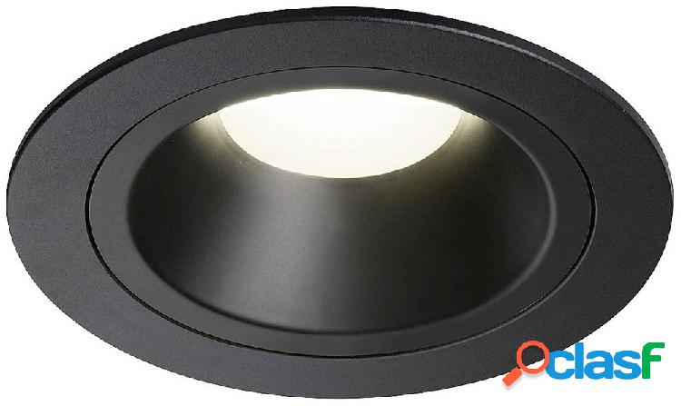 SLV 1003895 NUMINOS M Lampada LED da incasso LED a montaggio