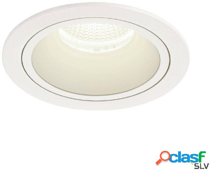 SLV 1003980 NUMINOS L Lampada LED da incasso LED a montaggio
