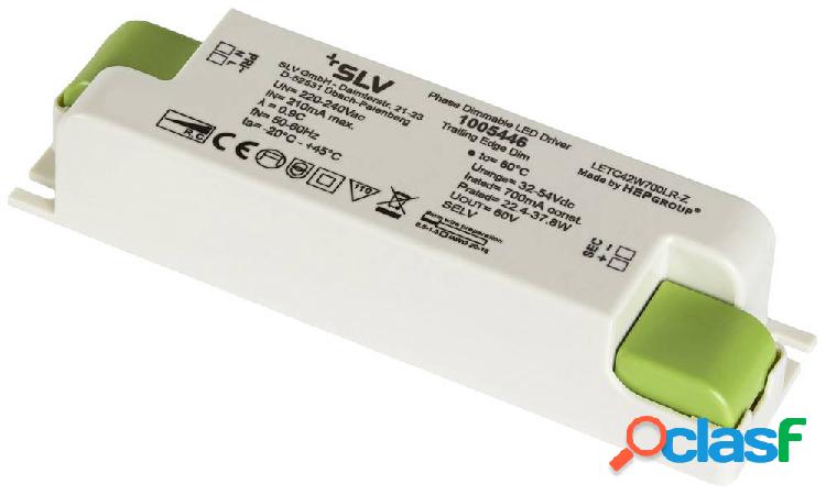 SLV 1005446 Driver per LED 40 W 700 mA