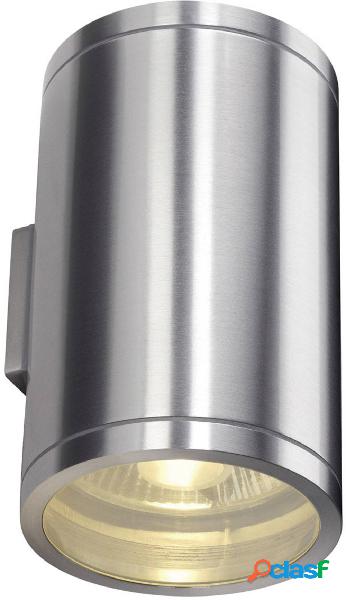 SLV SLV 1000334 Lampada da parete per esterni a LED