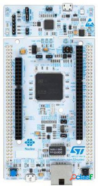 STMicroelectronics NUCLEO-F439ZI Scheda di sviluppo 1 pz.
